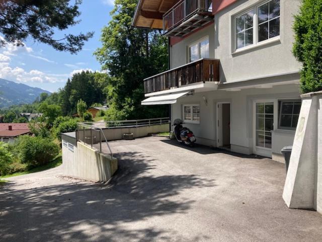 Nesterl Schladming Extérieur photo